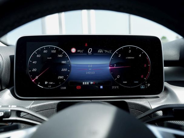 Mercedes-Benz C 220 d T Avantgarde Distronic Kamera Easy-Pack