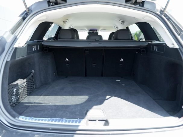 Mercedes-Benz C 220 d T Avantgarde Distronic Kamera Easy-Pack