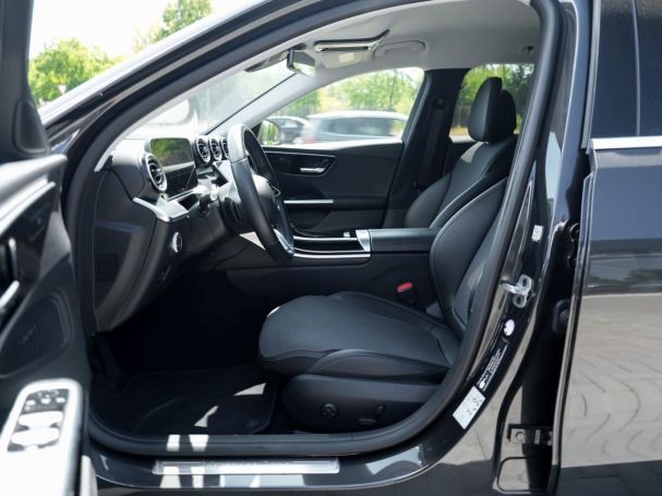 Mercedes-Benz C 220 d T Avantgarde Distronic Kamera Easy-Pack