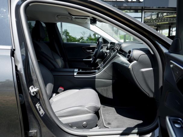 Mercedes-Benz C 220 d T Avantgarde Distronic Kamera Easy-Pack