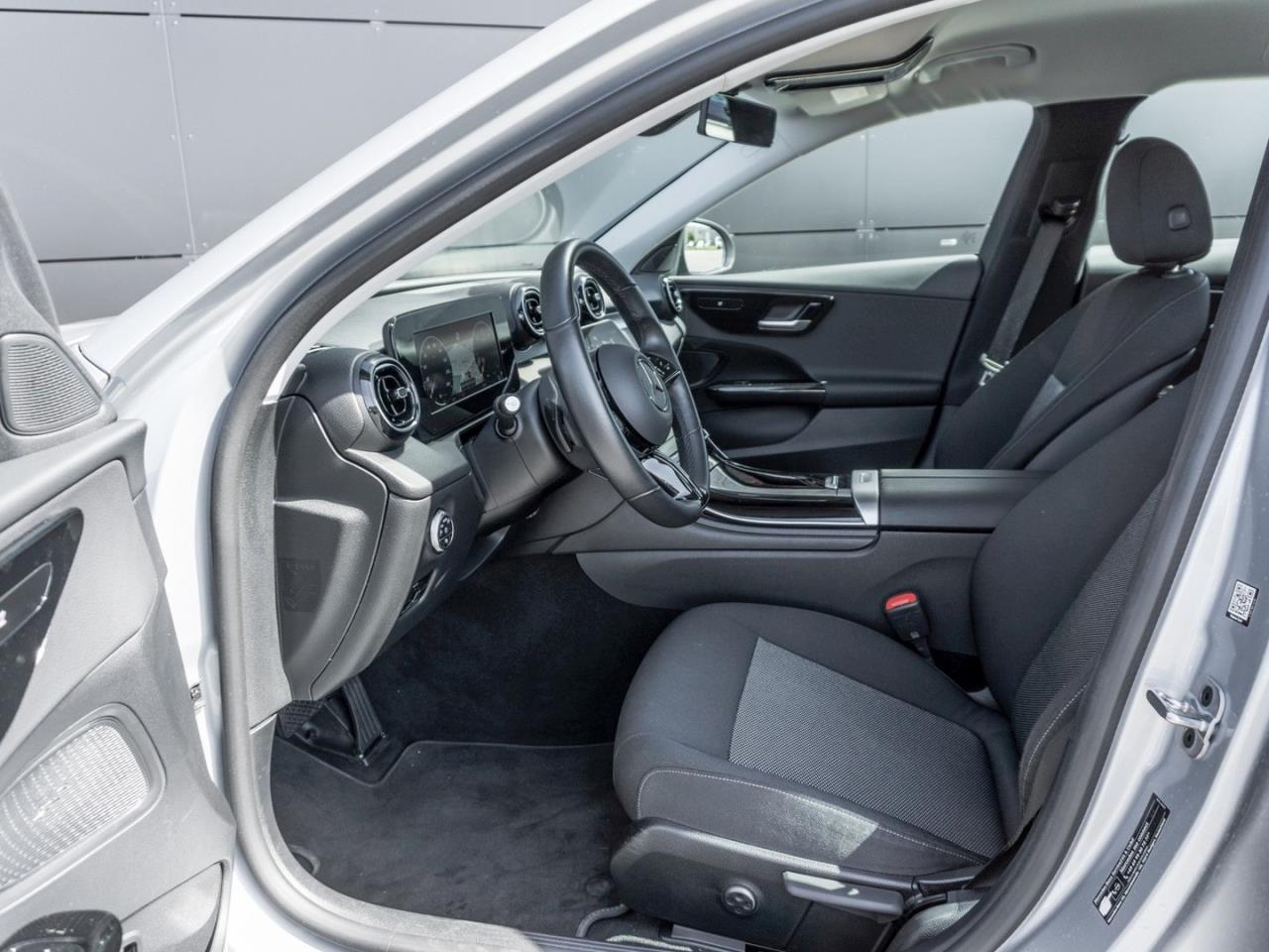 Mercedes-Benz C 220 d T ParkA SpurA EasyPack Kamera