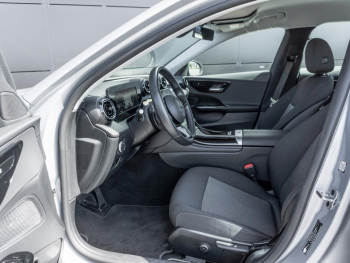 Mercedes-Benz C 220 d T ParkA SpurA EasyPack Kamera