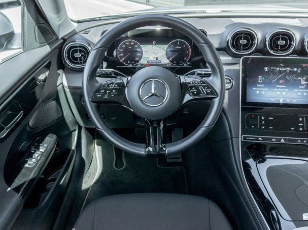 Mercedes-Benz C 220 d T ParkA SpurA EasyPack Kamera