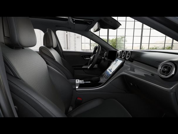 Mercedes-Benz C 220 d T Avantgarde Distronic Panorama MBUXNavi