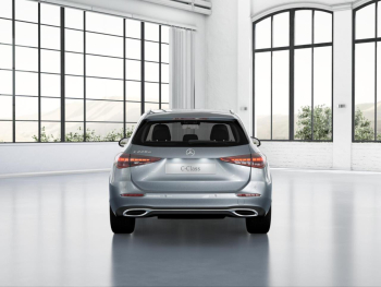 Mercedes-Benz C 220 d T Avantgarde Distronic Panorama MBUXNavi