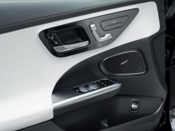Mercedes-Benz C 220 d T-Modell AMG Panorama Distronic 360? AHK