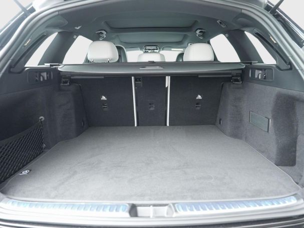 Mercedes-Benz C 220 d T-Modell AMG Panorama Distronic 360? AHK