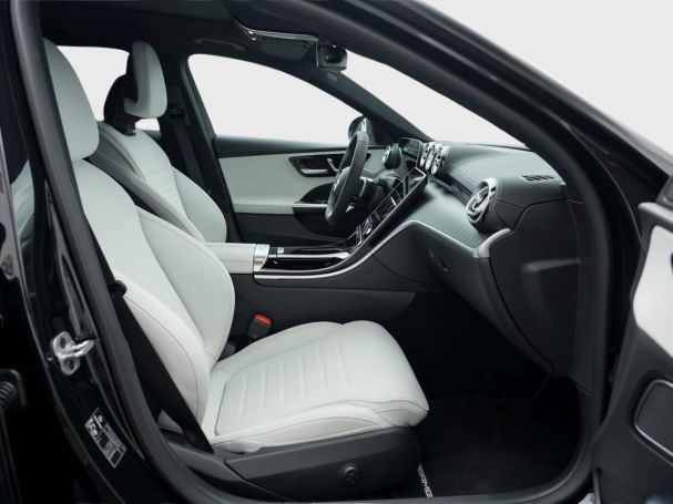 Mercedes-Benz C 220 d T-Modell AMG Panorama Distronic 360° AHK