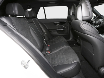 Mercedes-Benz C 220 d T-Modell AMG Night Distronic AHK Panorama