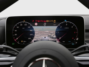 Mercedes-Benz C 220 d T-Modell AMG Night Distronic AHK Panorama