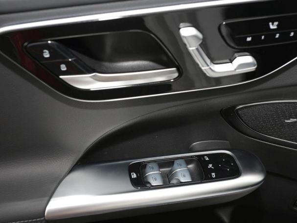 Mercedes-Benz C 220 d T-Modell AMG Night Distronic AHK Panorama