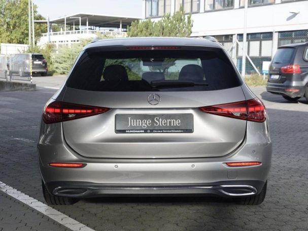 Mercedes-Benz C 220 d T Avantgarde Distronic MBUXNavi 360° AHK