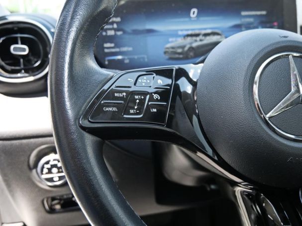 Mercedes-Benz C 220 d T Avantgarde Navi AHK Panorama Kamera
