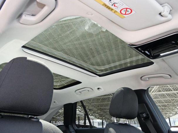 Mercedes-Benz C 220 d T Avantgarde Navi AHK Panorama Kamera