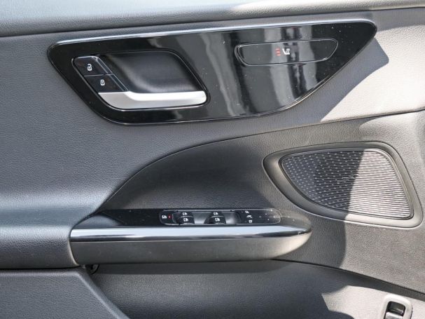 Mercedes-Benz C 220 d T Avantgarde Navi AHK Panorama Kamera