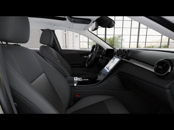 Mercedes-Benz C 220 d T Avantgarde Navi AHK Panorama Kamera