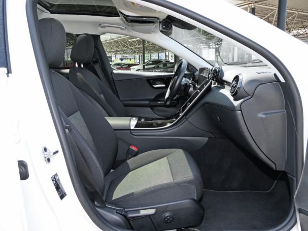 Mercedes-Benz C 220 d T Avantgarde Navi AHK Panorama Kamera
