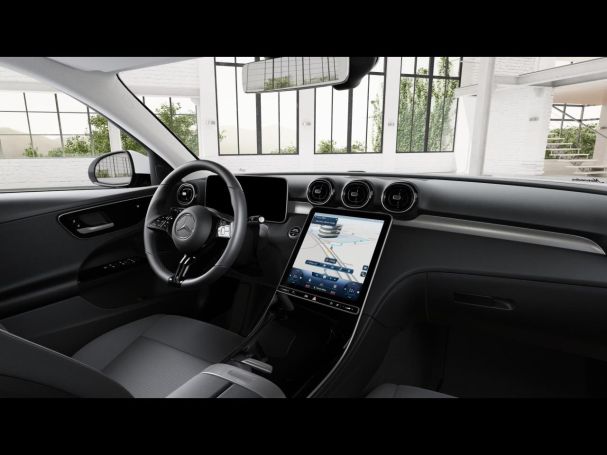 Mercedes-Benz C 220 d T Avantgarde Navi AHK Panorama Kamera