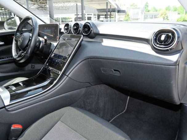 Mercedes-Benz C 220 d T Avantgarde Navi AHK Panorama Kamera