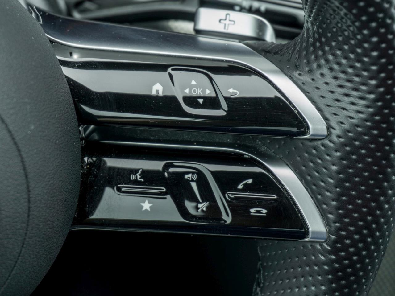Mercedes-Benz C 220 d T AMG Navi Kamera Sitzkomfort