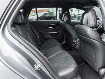 Mercedes-Benz C 220 d T AMG Navi Kamera Sitzkomfort
