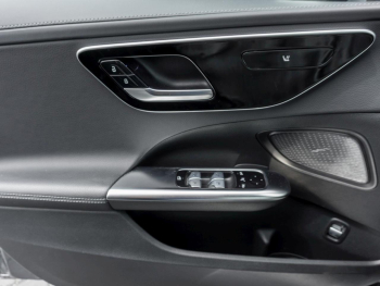 Mercedes-Benz C 220 d T AMG Navi Kamera Sitzkomfort