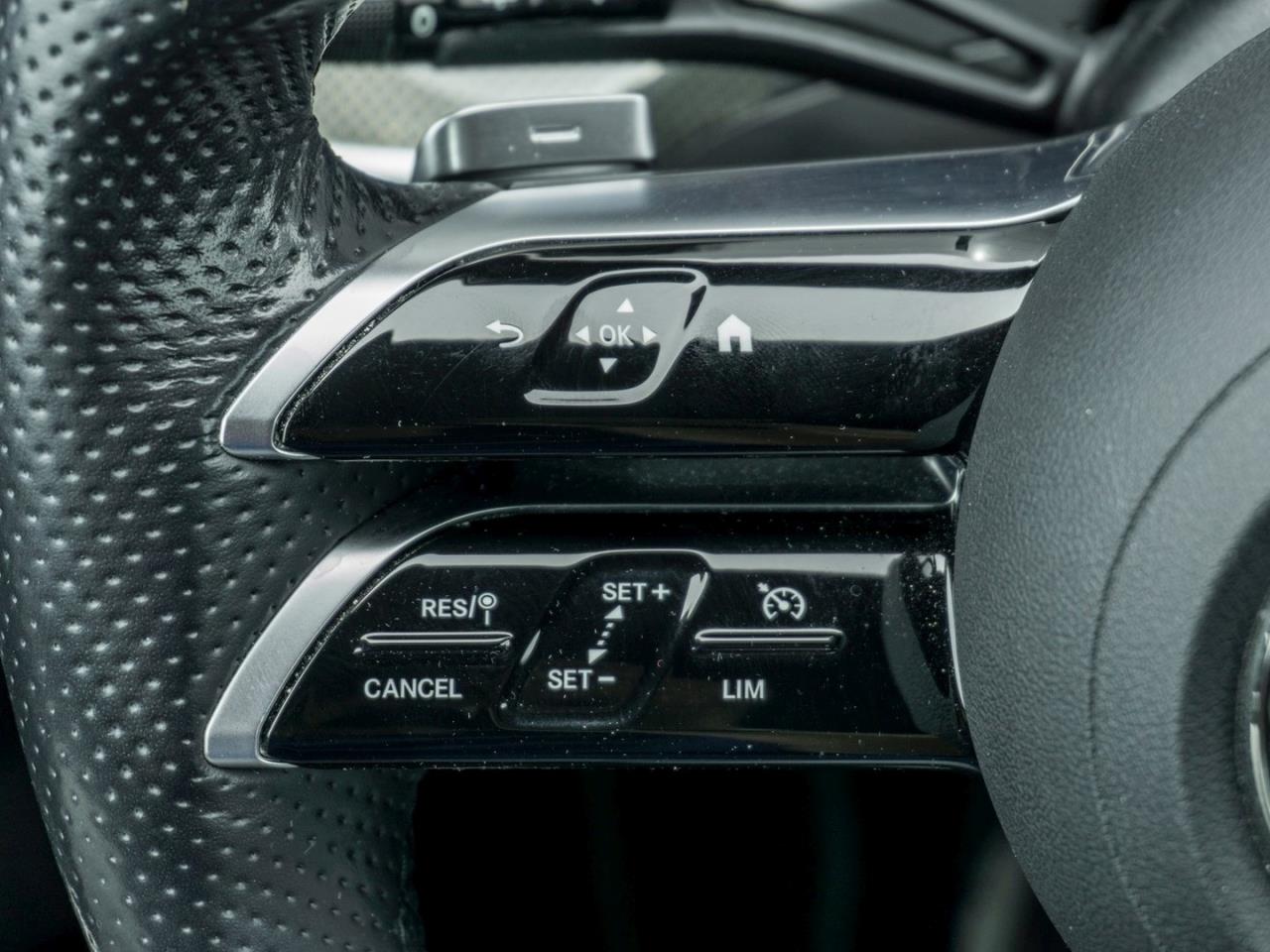 Mercedes-Benz C 220 d T AMG Navi Kamera Sitzkomfort