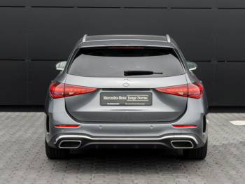 Mercedes-Benz C 220 d T AMG Navi Kamera Sitzkomfort