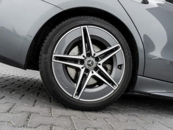 Mercedes-Benz C 220 d T AMG Navi Kamera Sitzkomfort