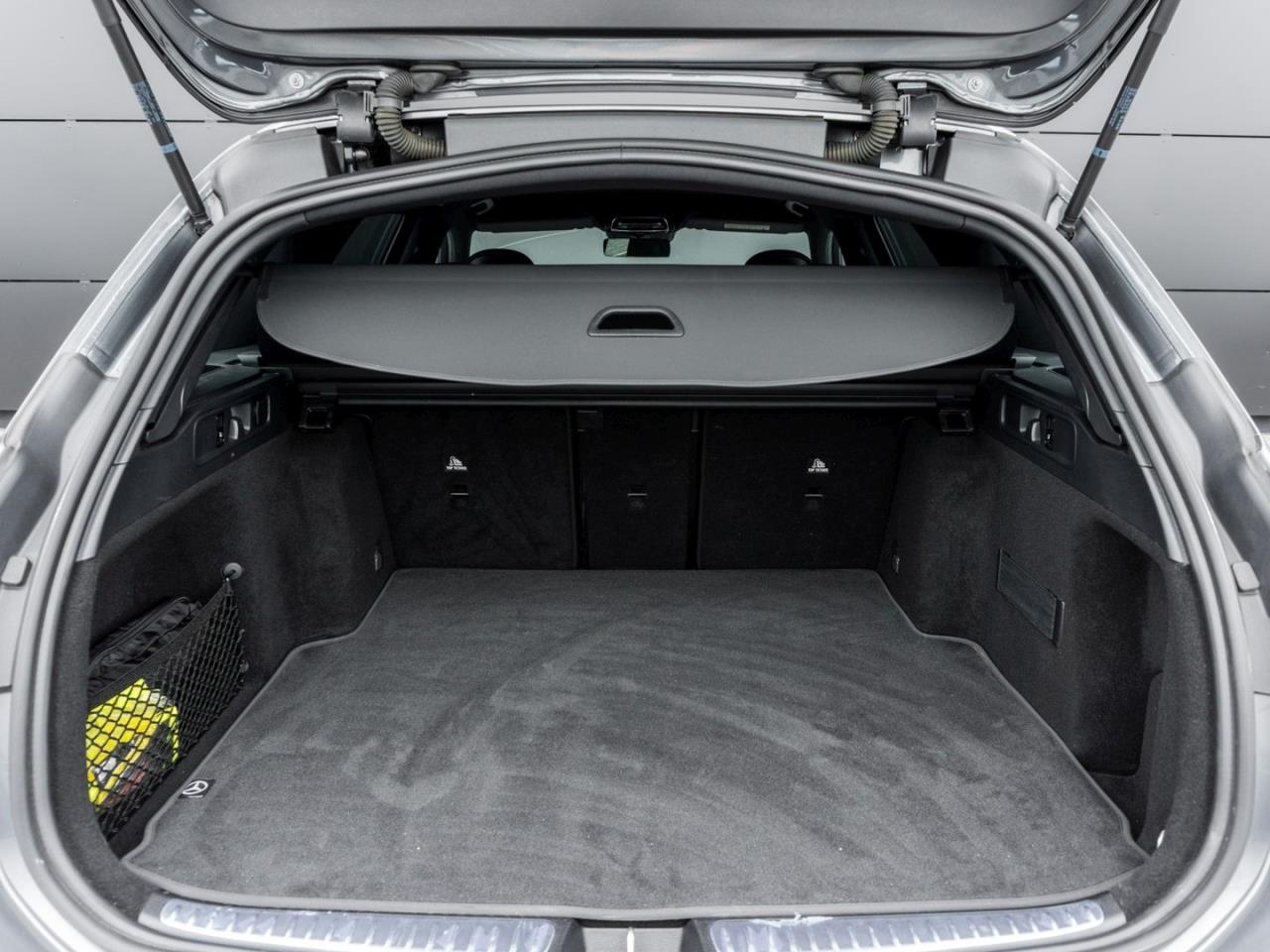 Mercedes-Benz C 220 d T AMG Navi Kamera Sitzkomfort