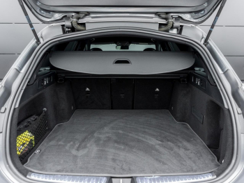 Mercedes-Benz C 220 d T AMG Navi Kamera Sitzkomfort