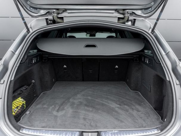 Mercedes-Benz C 220 d T AMG Navi Kamera Sitzkomfort