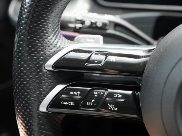 Mercedes-Benz C 220 d T AMG Distronic Kamera Memory EasyP AHK
