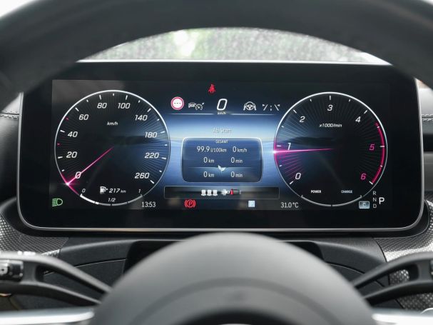 Mercedes-Benz C 220 d T AMG Distronic Kamera Memory EasyP AHK
