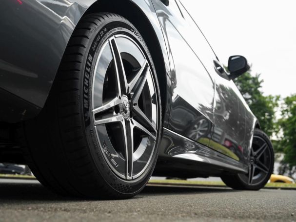 Mercedes-Benz C 220 d T AMG Distronic Kamera Memory EasyP AHK