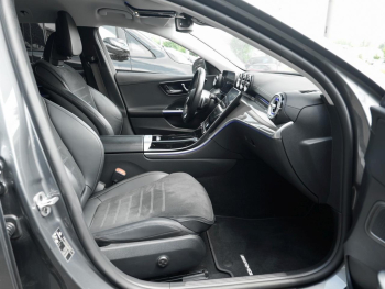 Mercedes-Benz C 220 d T AMG Distronic Kamera Memory EasyP AHK