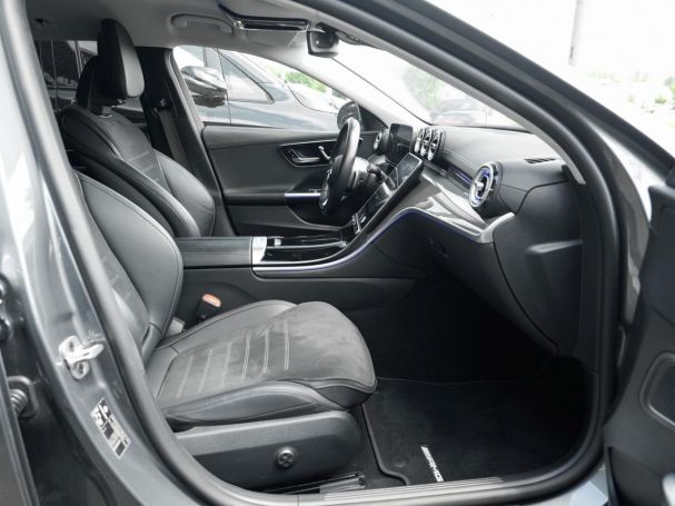 Mercedes-Benz C 220 d T AMG Distronic Kamera Memory EasyP AHK