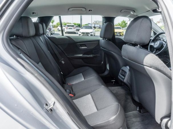 Mercedes-Benz C 220 d T ParkA SpurA EasyPack Kamera