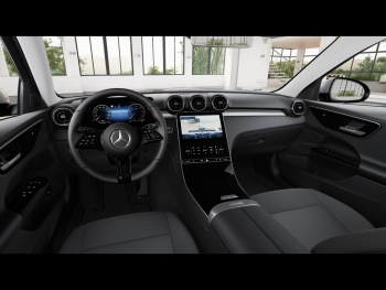 Mercedes-Benz C 220 d T ParkA SpurA EasyPack Kamera