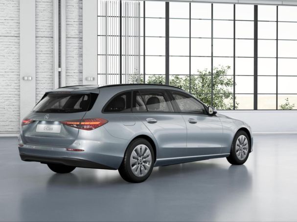 Mercedes-Benz C 220 d T ParkA SpurA EasyPack Kamera