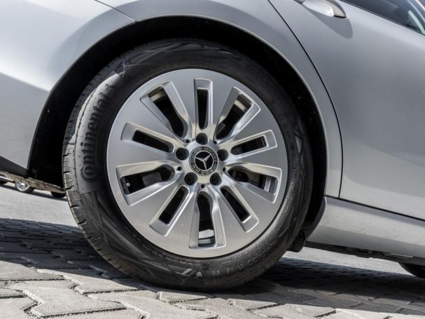 Mercedes-Benz C 220 d T ParkA SpurA EasyPack Kamera