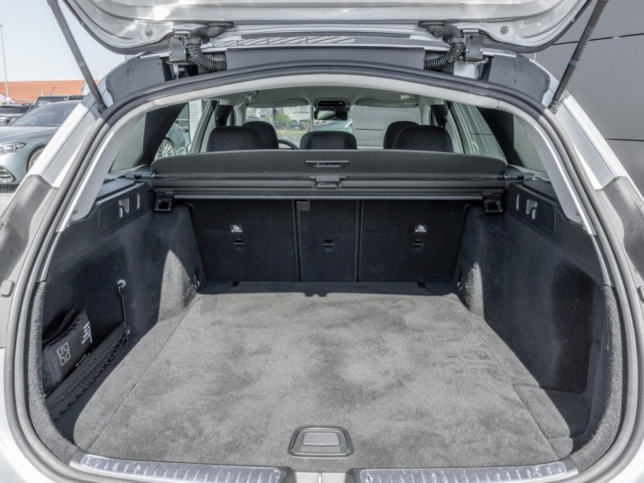 Mercedes-Benz C 220 d T ParkA SpurA EasyPack Kamera