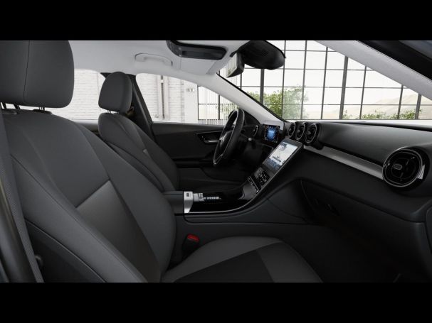 Mercedes-Benz C 220 d T ParkA SpurA EasyPack Kamera