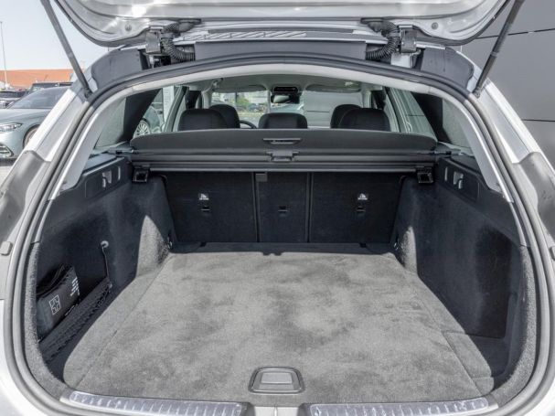 Mercedes-Benz C 220 d T ParkA SpurA EasyPack Kamera