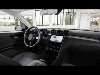 Mercedes-Benz C 220 d T ParkA SpurA EasyPack Kamera