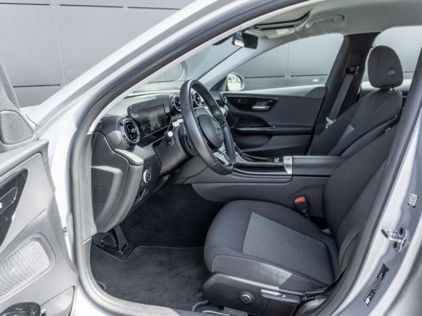 Mercedes-Benz C 220 d T ParkA SpurA EasyPack Kamera