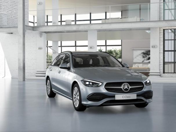 Mercedes-Benz C 220 d T ParkA SpurA EasyPack Kamera