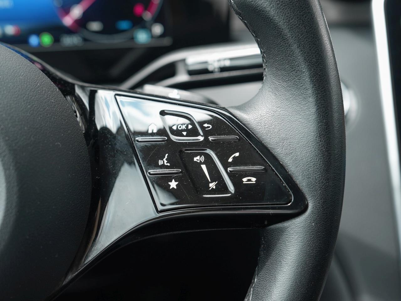 Mercedes-Benz C 220 d T Avantgarde Kamera Easy-Pack AHK