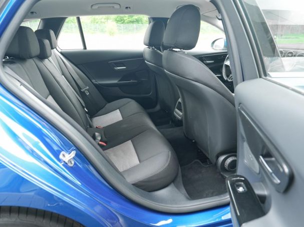 Mercedes-Benz C 220 d T Avantgarde Kamera Easy-Pack AHK