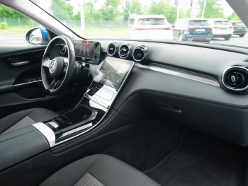 Mercedes-Benz C 220 d T Avantgarde Kamera Easy-Pack AHK